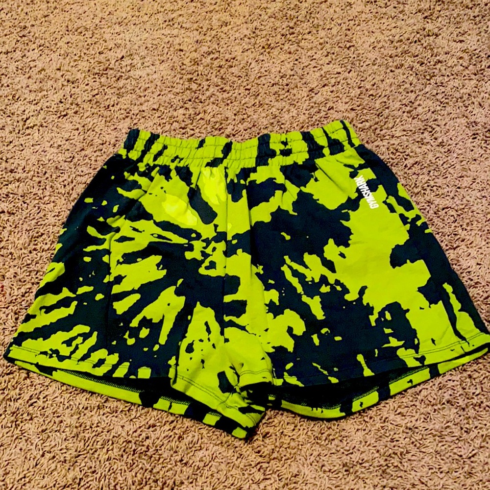 Gym Shark Shorts